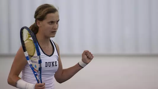 Duke Advances Past Virginia Into NCAA Quarters