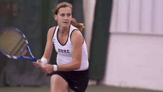 Duke Set For NCAA Regionals On Friday