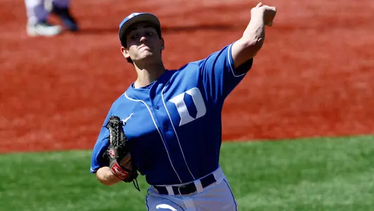 Duke Downs No. 24 Miami 4-2 in ACC Opener