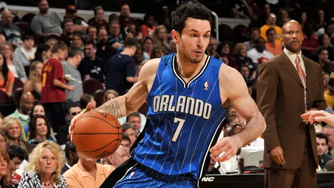 NBA Update: Redick Red Hot Heading into Playoffs