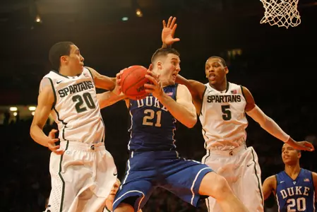 Men's Basketball Celebrates 2011-12 Season
