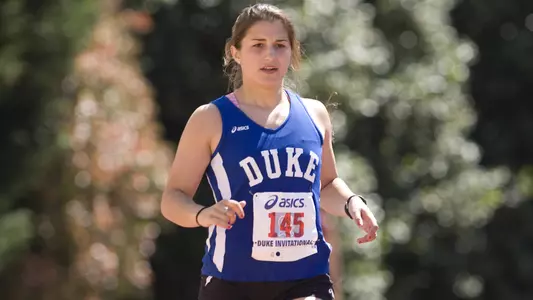 Nicole Ragucci Senior Profile