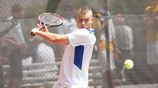 Duke Falls to USC, 4-1, in NCAA Quarterfinals