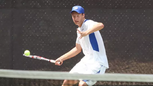 No. 8 Duke Blanks Baylor to Reach NCAA Quarterfinals