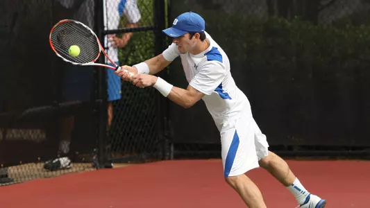 Duke Downs No. 18 Florida State, 6-1