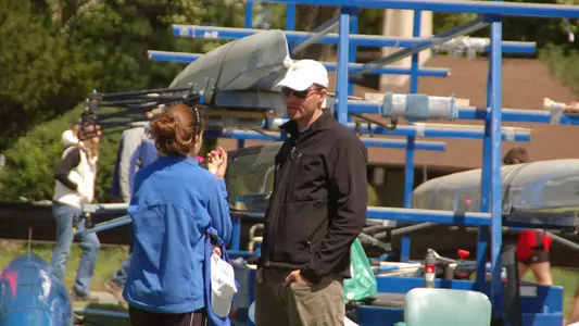 Lister Named CRCA South Region Assistant Coach of the Year