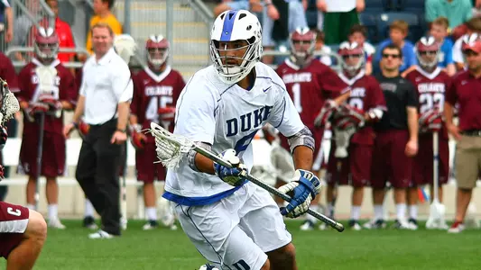 Costabile Earns Lt. j.g. Donald MacLaughlin Jr. Award