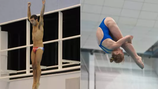 Johnston, McCrory Open U.S. Olympic Team Trials