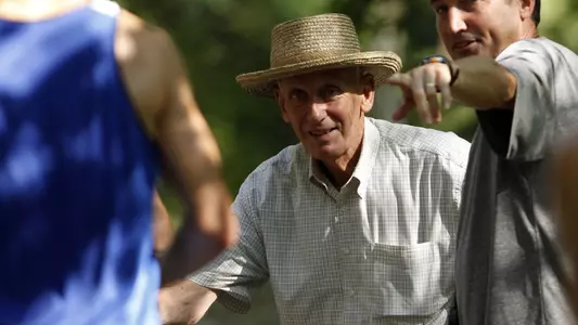 Duke Athletics to Honor Al Buehler on Friday