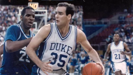 Ferry Named GM of Atlanta Hawks