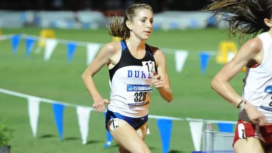 Juliet Bottorff Senior Profile