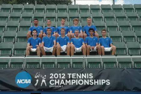 Blue Devils End Season Ranked in Top 10