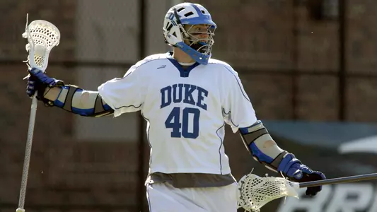 Matt Danowski to Join Duke Lacrosse Coaching Staff