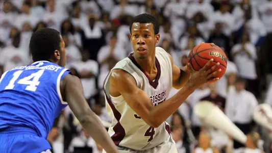 Duke Adds Mississippi State Transfer Rodney Hood