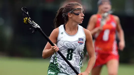 Future Blue Devils Shine at All-American Showcase