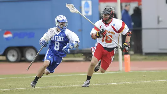 Cinosky Joins Duke Men's Lacrosse Staff