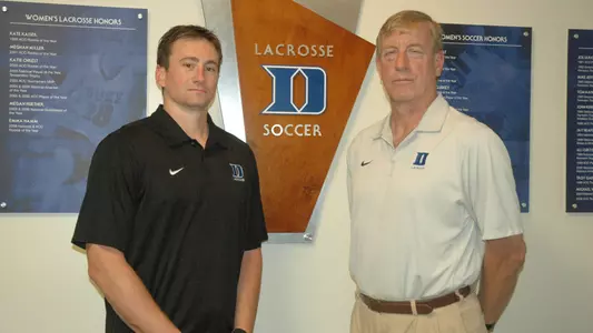 GoDuke.com Catches Up with Matt and John Danowski