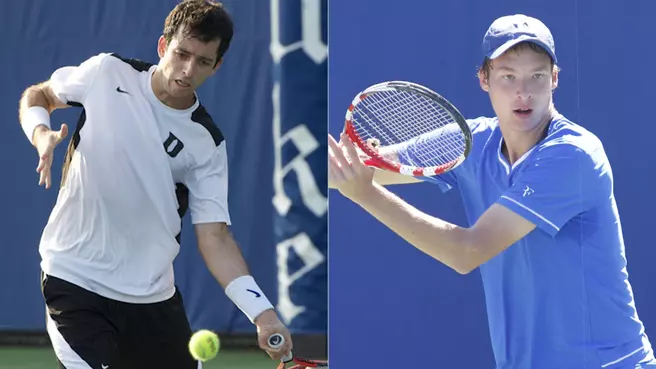 Men?s Tennis Summer Update