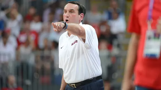 USA Sets Olympic Scoring Record in Blowout Win Over Nigeria