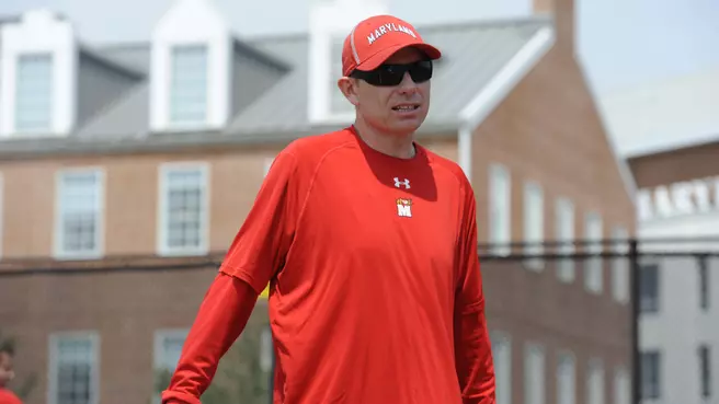 Spencer to Join Men?s Tennis Coaching Staff