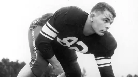 McGee Named to 2012 Legends Class