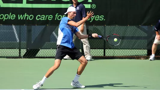 Redlicki Earns Doubles Bid to U.S. Open Main Draw
