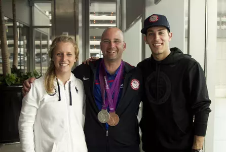 Duke Divers Recap Olympic Journey