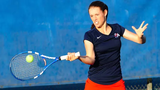 Marianne Jodoin to Join Women's Tennis Program