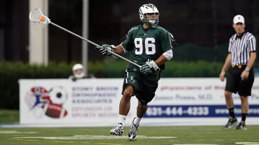 Three Former Blue Devils to Take Part in MLL Playoffs