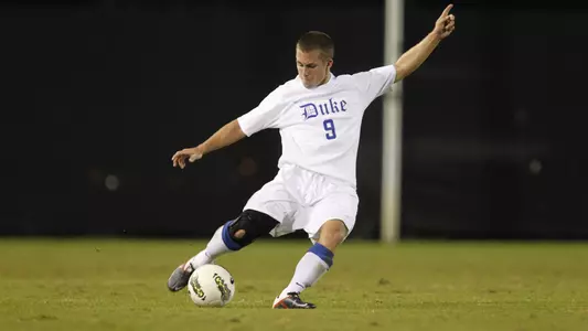 Duke Blanks Clemson in ACC Home Opener