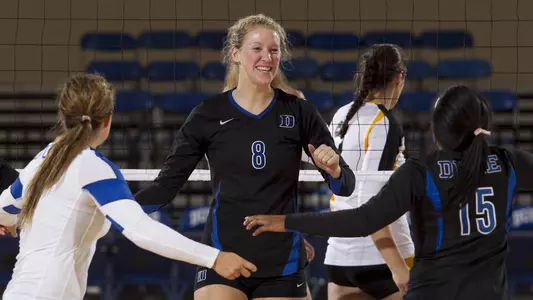 Blue Devils Rebound With 3-1 Win Over Bulldogs