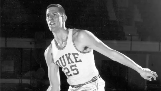 Duke Basketball Legend Art Heyman Passes Away
