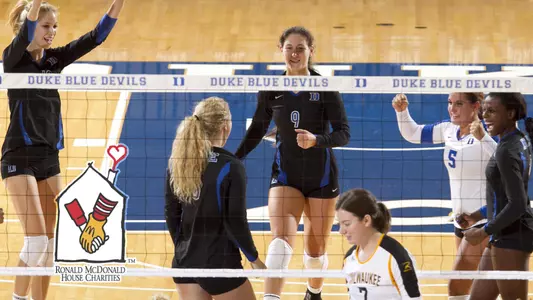 Sklar Earns RMHC Student-Athlete of the Week Honors