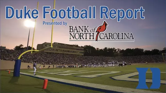 Blue Devils Gearing Up to Face NCCU Eagles