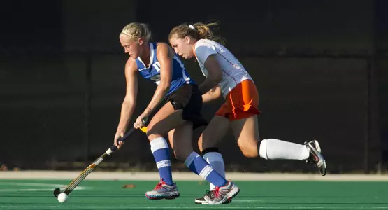 Duke Falls to Princeton 5-2 in Home Opener