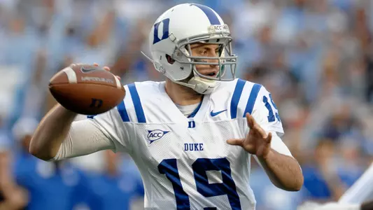 Renfree Named To Johnny Unitas Award Watch List