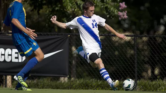 Blue Devils Tangle with Panthers Tuesday Night