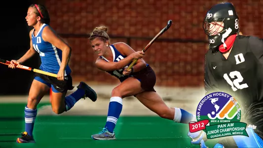 Junior Pan American Games Competition Blog