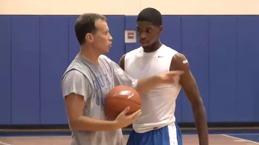 Duke Basketball Newcomers: Amile Jefferson