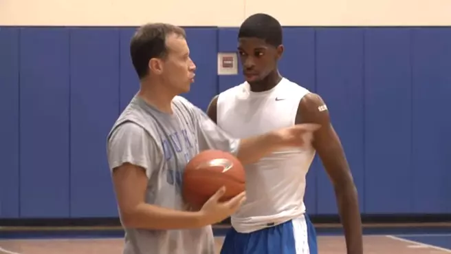 Duke Basketball Newcomers: Amile Jefferson