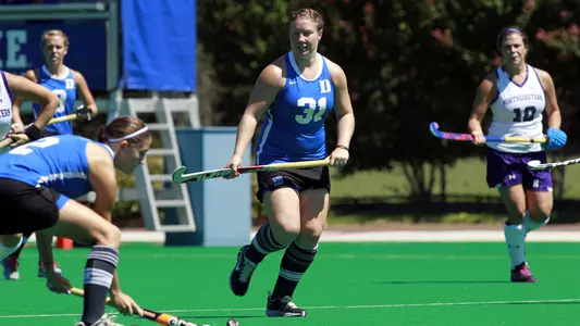 Abby Hassinger Senior Profile