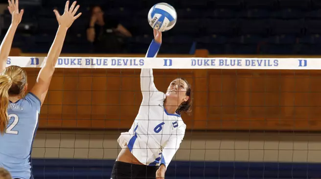 Megan Hendrickson Senior Profile