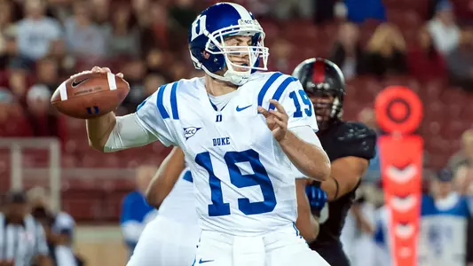 Sean Renfree Senior Profile