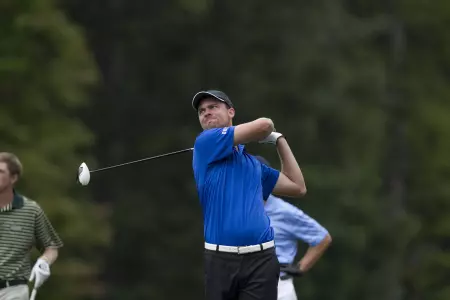 Duke Returns to Play at Fighting Illini Invitational