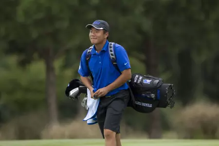 Yeung to Compete in Asian Games