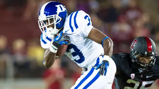 Crowder Added to Biletnikoff Award Watch List