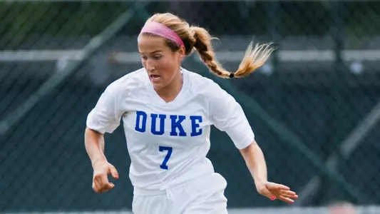 No. 5 Duke Takes Down N.C. State, 3-0, for Key Road Victory