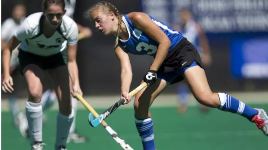 Duke Faces Maryland in First Round of ACC Tournament