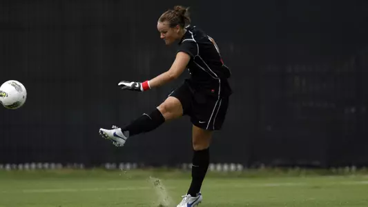 Tara Campbell Senior Profile