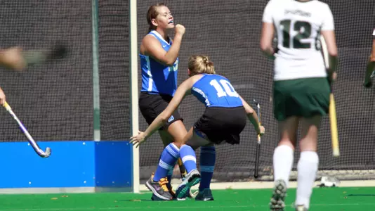 Duke Stays Home for Boston College and Kent State